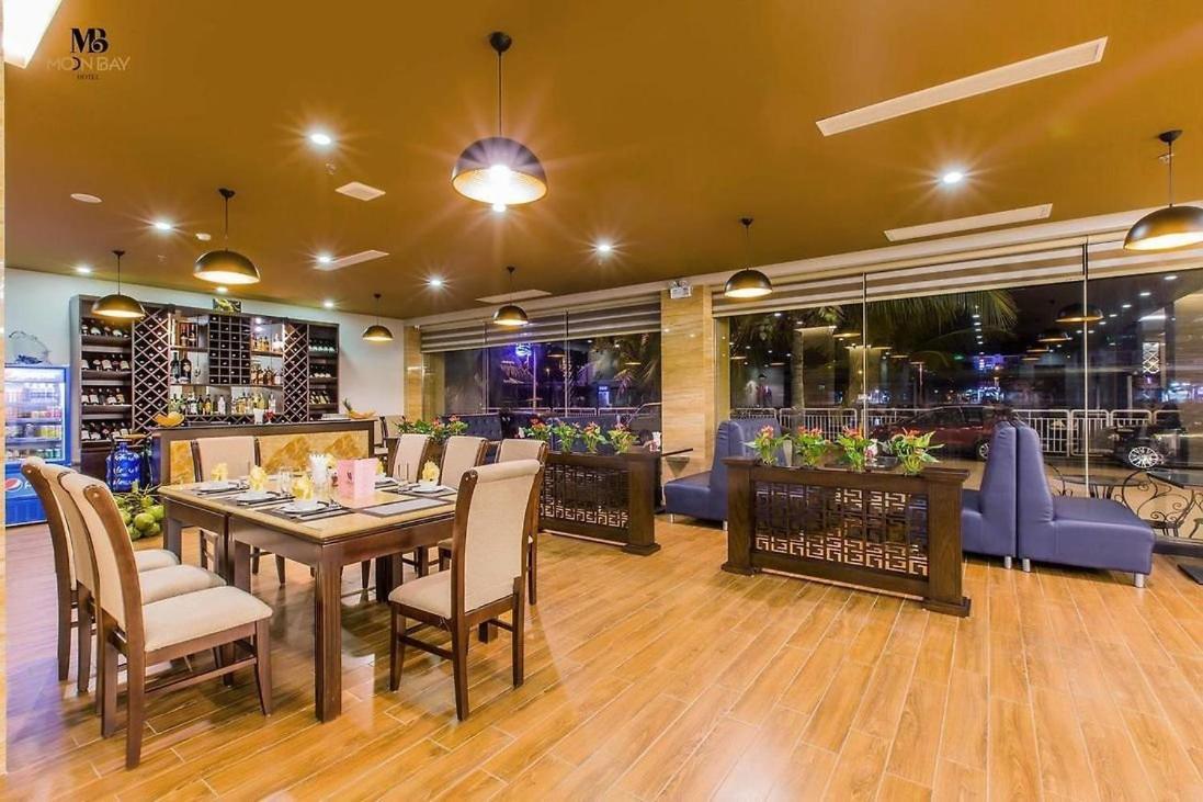 Moon Halo Hotel Hạ Long Exterior foto